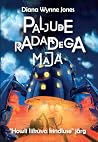 Paljude radadega ...