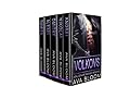 The Volkovs Box Set