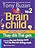 Bộ não tí hon thay đổi thế giới 2