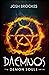 Daemnos (The Demon Souls, #1)