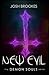 New Evil (The Demon Souls, #3)