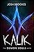Kalik (The Demon Souls, #2)