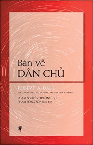 Bàn về Dân chủ (Paperback)