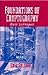 Foundations Of Cryptography: Basic Tools - Vol.1