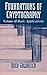 Foundations Of Cryptography Vol 2 Basic Application