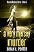 A Very Mersey Murder (Merse...