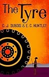 The Tyre Book cover for The Tyre