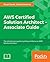 AWS Certified Solutions Architect – Associate Guide: The ultimate exam guide to AWS Solutions Architect certification