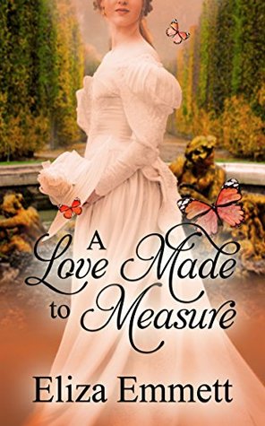 A Love Made to Measure (Kindle Edition)