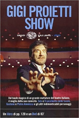 Gigi Proietti Show