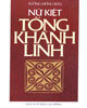 Nữ Kiệt Tống Khánh Linh