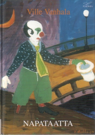 Napataatta : romaani (Hardcover)