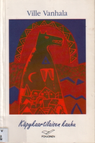 Käpykaartilaisen kauhu (Paperback)