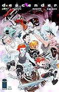 Descender #32