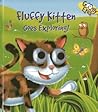 Googly Eyes: Fluffy Kitten Goes Exploring!