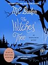 Agatha Raisin and the Witches' Tree by M.C. Beaton