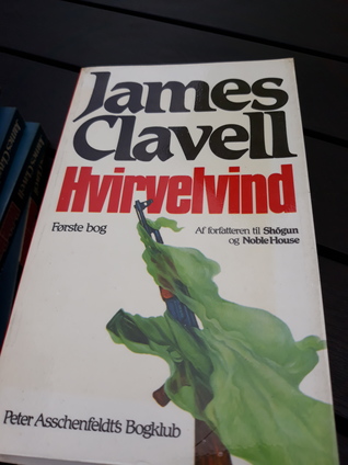 Hvirvelvind, bind 1 (Paperback)