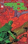 Oblivion Song #5