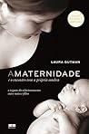 Book cover for A maternidade e o encontro com a própria sombra (Portuguese Edition)