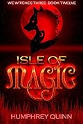 Isle of Magic