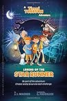Legend of the Star Runner by J.I. Wagner