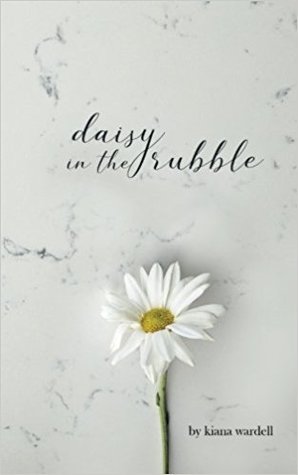 Daisy in the Rubble