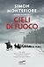 Cieli di fuoco (Italian Edition)