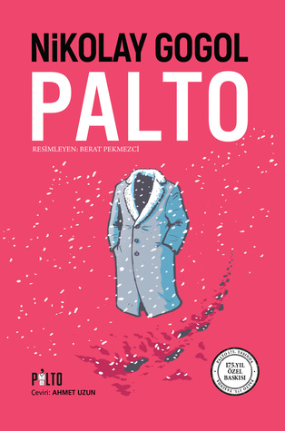 Palto - 175. Yıl Özel Baskısı
