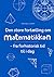 Den store fortælling om matematikken – fra forhistorisk tid t... by Mickaël Launay