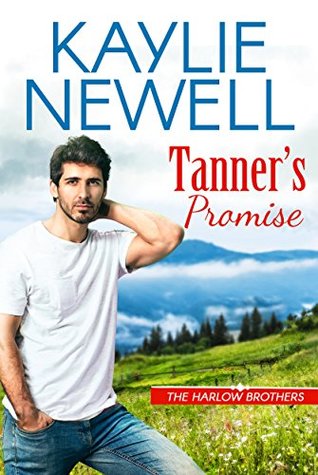Tanner's Promise (The Harlow Brothers #1)