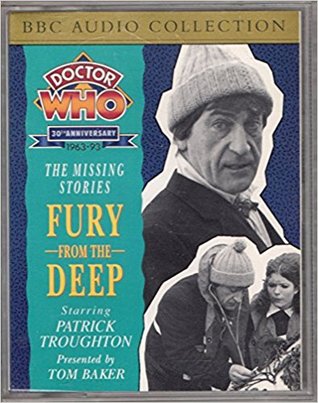 Doctor Who: Fury from the Deep