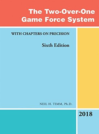 The Two-Over-One Game Force System: With Chapters on Precision (Kindle Edition)
