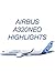 AIRBUS A320NEO HIGHLIGHTS (...
