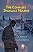 The Complete Sherlock Holmes