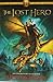 The Lost Hero (Heroes of Olympus, #1)