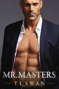 Mr. Masters (Mr. Series, #1)
