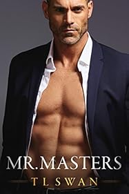 Mr. Masters (Mr. Series, #1)