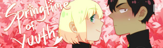 Springtime of Yuuth