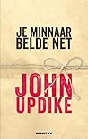 Je minnaar belde ...