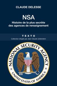 NSA (Mass Market Paperback)