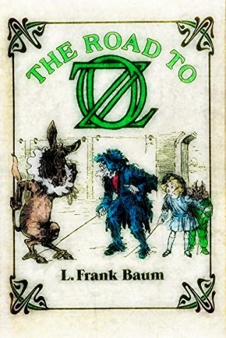 The Road to Oz