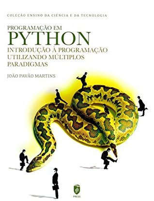 Programação em Python: Introdução à Programação Utilizando Múltiplos Paradigmas