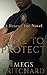 Mine to Protect (Rescue Inc...
