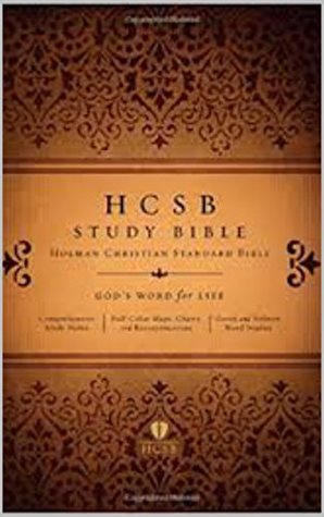 Holman Christian Standard Study Bible (Kindle Edition)