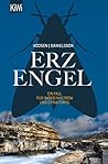 Erzengel (Ein Fall für Ingrid Nyström und Stina Forss, #6)