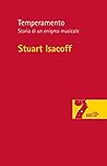 Temperamento: Storia di un enigma musicale (Italian Edition)