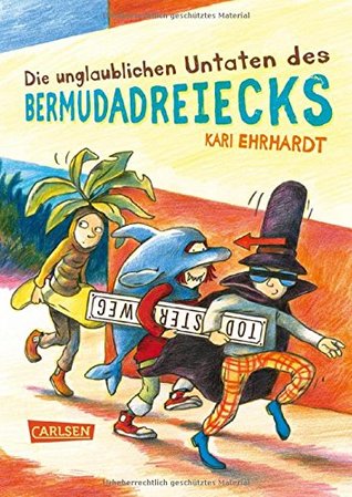 Die unglaublichen Untaten des Bermudadreiecks