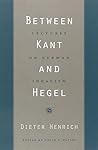 Between Kant and ...