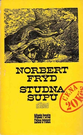 Studna supů (Paperback)