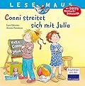 Conni streitet sich mit Julia